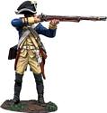 Regiment von Donop, 1776