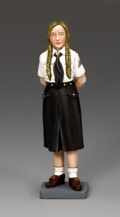 bdm uniform germany