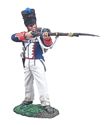 French Line Infantry Fusilier Standing Firing #1