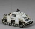 Sturmpanzer "Brummbar" #3