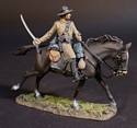 Confederate Cavalryman, Army of Northern Virginia