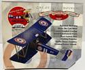 Sopwith Pup 1917 Model Airplane