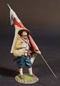 Standard Bearer, Virginia Militia