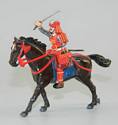 Konishi Clan Mounted Samurai