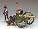 Napoleonic Cannon Set