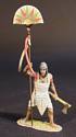 Egyptian Standard Bearer, Battle of Kadesh