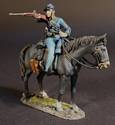 Union Cavalry Dismounted Trooper