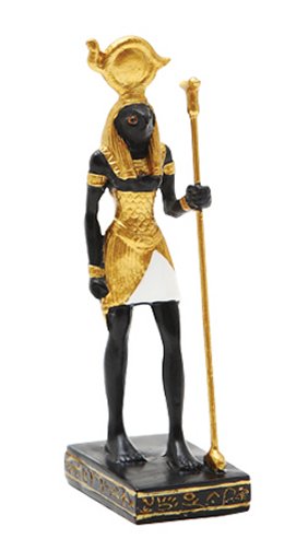 Horus Statuette