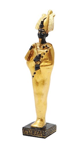 Osiris Statuette