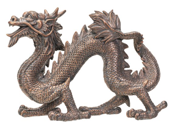 Chinese Dragon