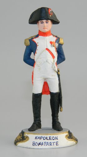 Napoleon Bonaparte