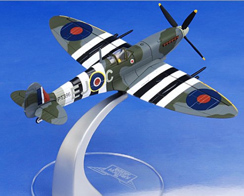 Supermarine Spitfire Mk IX