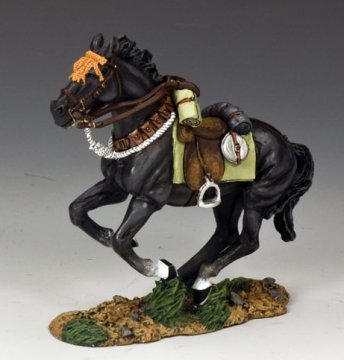 Galloping Horse