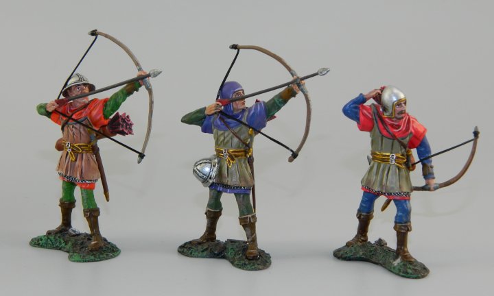 Agincourt Archers