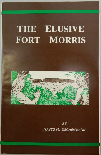 The Elusive Fort Morris