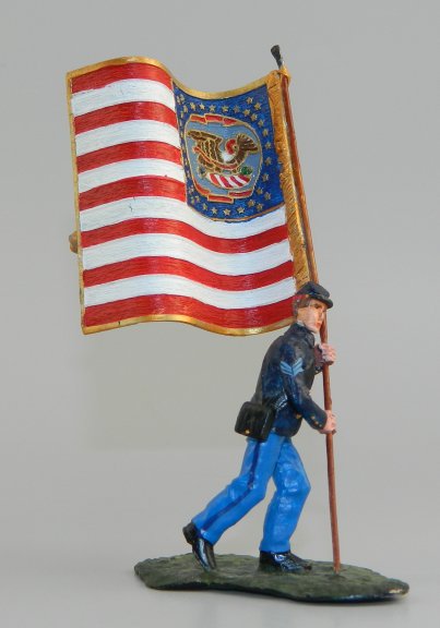 Union Flagbearer