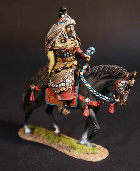 Mongol General