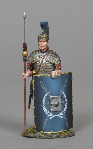 Praetorian Sentry