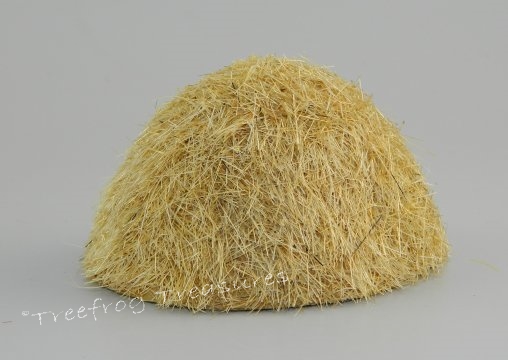 Small Round Haystack