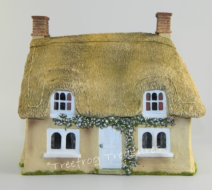 Thatched Cottage