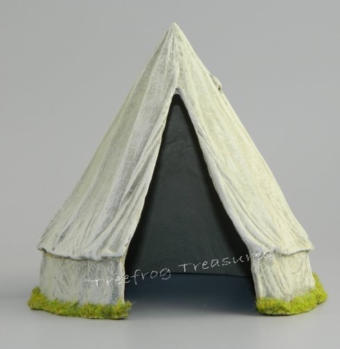 Bell Tent