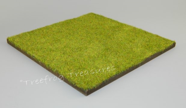 Lawn Base