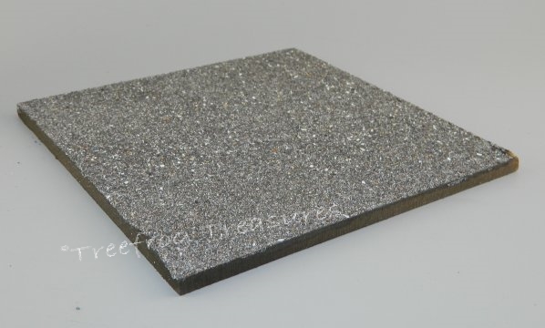 Gravel Base