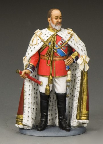 King Edward VII