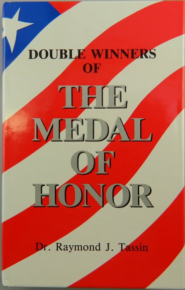 Double Winners of the Medal of Honor