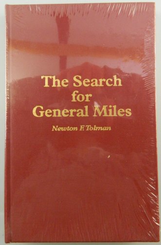 The Search for General Miles