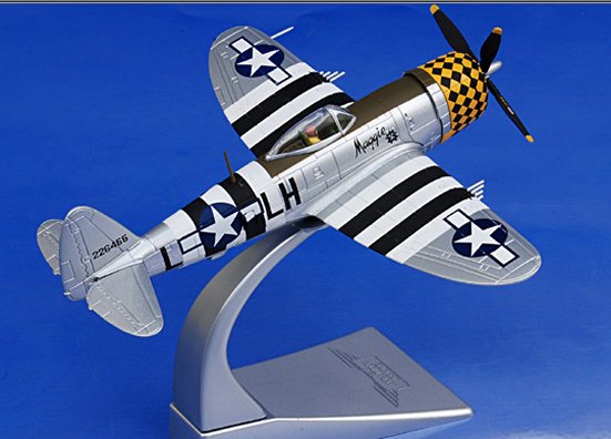 Republic P-47D Thunderbolt