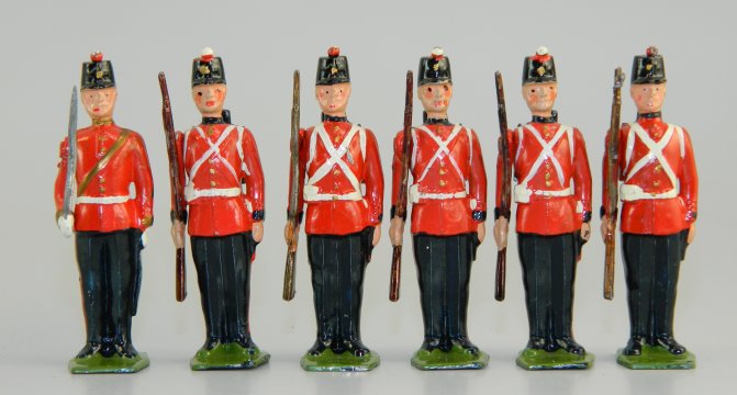 Fort Henry Guards