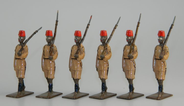 King's African Rifles