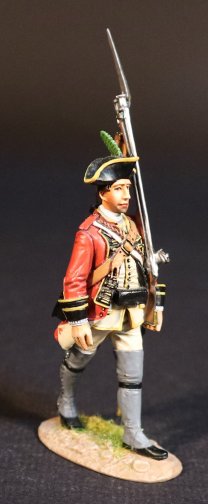 British Army, 84th (Coote's) Regiment of Foot