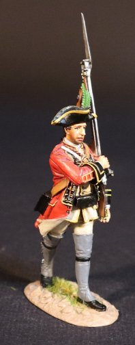 British Army, 84th (Coote's) Regiment of Foot