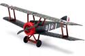 Sopwith Camel F.1 - 1/48th Scale Classic Plane Kit