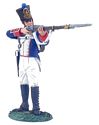 French Line Infantry Fusilier Standing Firing #2