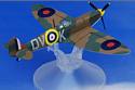 Supermarine Spitfire Mk I, RAF No.19 Sqn