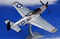 North American P-51D Mustang, USAAF 78th FG