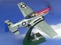 North American P-51D Mustang, USAAF 356th FG