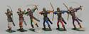 Medieval Archers