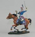 Polish Lancer Officer