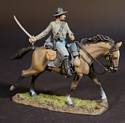 Confederate Cavalryman, Army of Northern Virginia