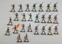 Spanish Civil War 30mm Flats