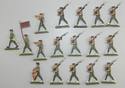 Spanish Civil War 30mm Flats