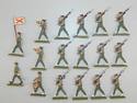 Spanish Civil War 30mm Flats