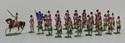 33 Black Watch Scots - 30mm Flats