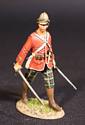 Infantry Officer, 91st Regiment (Princess Louise's Argyll Shire Highlanders)