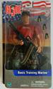 Basic Training Marine - GI Joe Action Figure