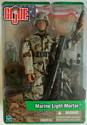 Marine Light Mortar - GI Joe Action Figure